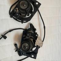 Fendinebbia fiat 500