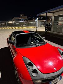 Smart Roadster 700