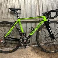 Bici da corsa