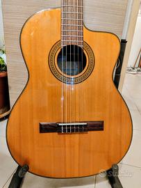 chitarra classica 