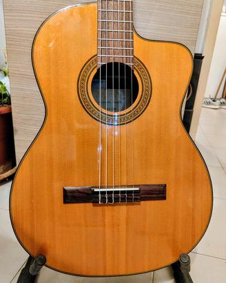 chitarra classica 
