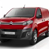 Ricambi NUOVI Citroen Jumpy dal 2016 in poi