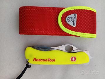 Victorinox Rescue Tool  coltellino multiuso