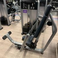 Macchina allenamento pettorali Precor