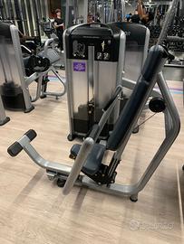 Macchina allenamento pettorali Precor