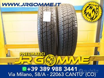 Gomme 195/70/15C BARUM ESTIVE