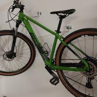 Mtb Cube Analog RS 2021 Tg. M 29"