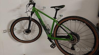 Mtb Cube Analog RS Tg. M 29"