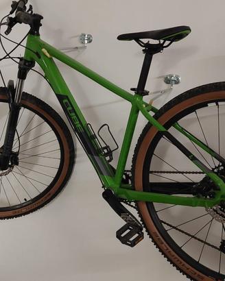Mtb Cube Analog RS Tg. M 29"