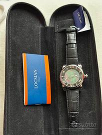 Orologio Locman