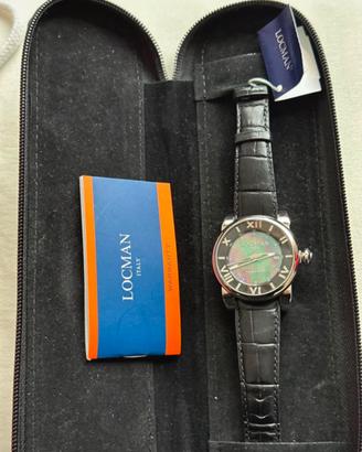 Orologio Locman