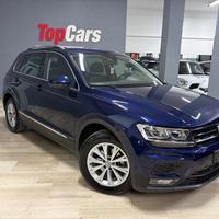 Volkswagen Tiguan 2.0 TDI DSG ** SPORT 4MOTION BMT