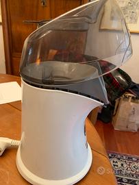 Macchina per popcorn Bifinett