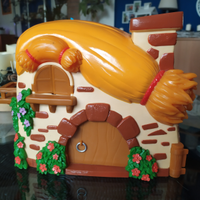 Casa cavallini filly