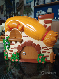 Casa cavallini filly