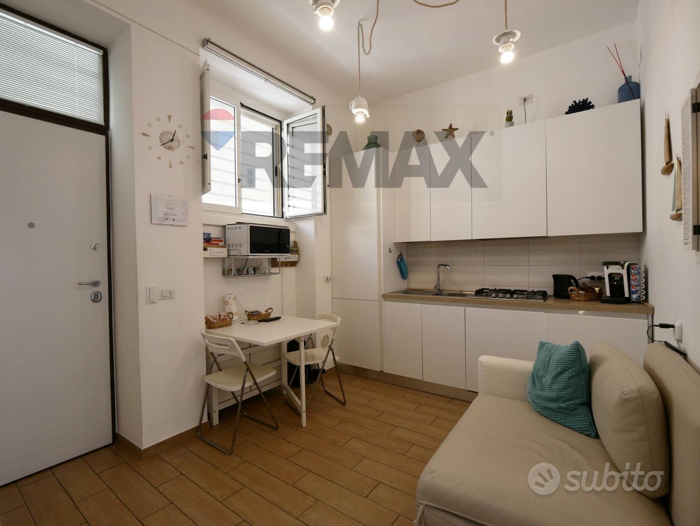 Apartment in Bari, San Nicola, Municipio 1 - Vista 2