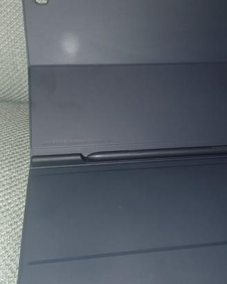 Cover originale + penna per tablet Samsung S6 Lite