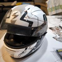 Casco da moto integrale Scorpion Exo 