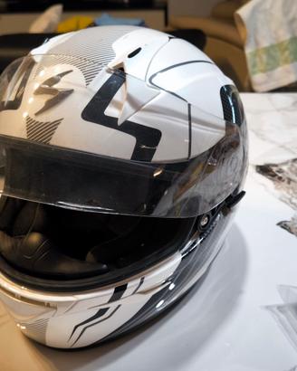 Casco da moto integrale Scorpion Exo 