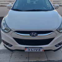 Hyundai ix35 CRDi - Buone Condizioni