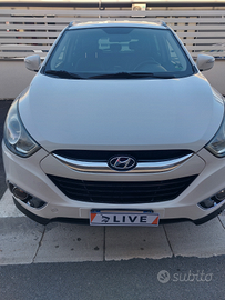 Hyundai ix35 2.0 CRDi - Buone Condizioni