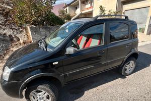 panda 4x4 169
