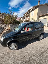 panda 4x4 169