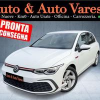 Volkswagen Golf GTI 2.0 TSI GTI DSG