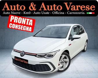 Volkswagen Golf GTI 2.0 TSI GTI DSG