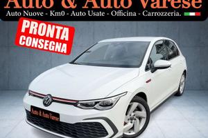 Volkswagen Golf GTI 2.0 TSI GTI DSG