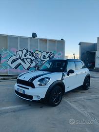 Mini Countryman Cooper SD ALL4  – Neopatentati