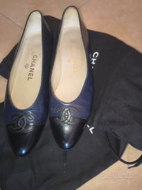 Ballerine Chanel