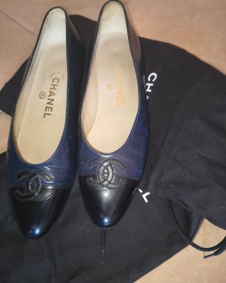 Ballerine Chanel