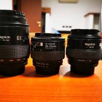 fotocamere analogiche