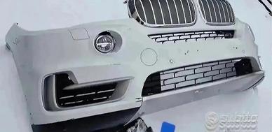 BMW Paraurti Completo Originale