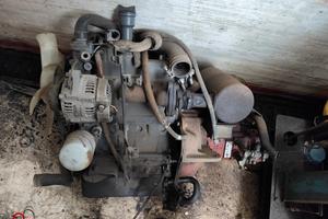 motore Kubota 