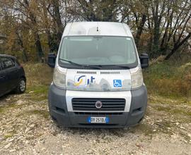 Fiat Ducato 33 2.3 MJT PM-TM Furgone Semi Vetrato