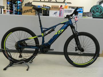 EBike R-Raymon FullRay 130E 6.0