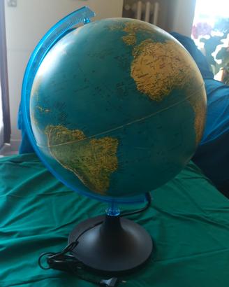 mappamondo