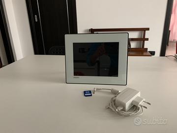 Cornice Digitale Philips