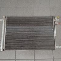 Condensatore climatizzatore originale 