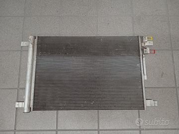 Condensatore climatizzatore originale 