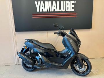 Yamaha NMAX TECH
