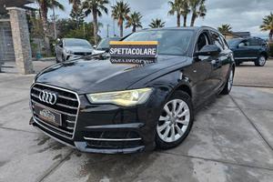 Audi A6 Avant 3.0 TDI 218cv "S LINE"/125.000km