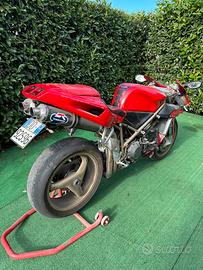 Ducati 748