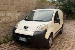 Peugeot Bipper 1.4 HDI