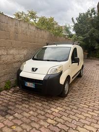 Peugeot Bipper 1.4 HDI