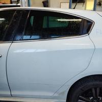 Porta post sx ALFA ROMEO GIULIETTA 2014