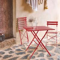 2 tavoli e 4 sedie leroy merlin