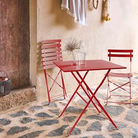 2 tavoli e 4 sedie leroy merlin